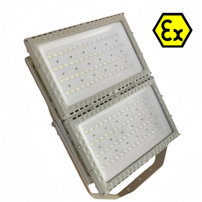 500 Wattów wybuchoodporne oświetlenie LED 150lm/W 90-380v