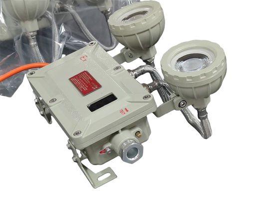 Strefa 1 Strefa 2 Światło awaryjne o wysokiej sprawności