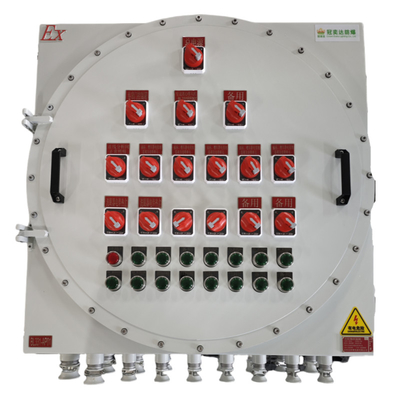220V ATEX Wysokoprężne oświetlenie Panele dystrybucji energii Wysokoprężne oświetlenie Panele dystrybucyjne o wysokoprężnym oświetlenie Panele dystrybucyjne o wysokoprężnym oświetlenie Panele dystrybucyjne o wysokoprężnym oświetlenie