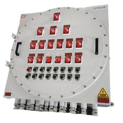 220V ATEX Wysokoprężne oświetlenie Panele dystrybucji energii Wysokoprężne oświetlenie Panele dystrybucyjne o wysokoprężnym oświetlenie Panele dystrybucyjne o wysokoprężnym oświetlenie Panele dystrybucyjne o wysokoprężnym oświetlenie