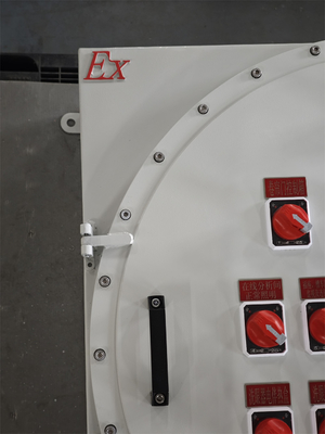 220V ATEX Wysokoprężne oświetlenie Panele dystrybucji energii Wysokoprężne oświetlenie Panele dystrybucyjne o wysokoprężnym oświetlenie Panele dystrybucyjne o wysokoprężnym oświetlenie Panele dystrybucyjne o wysokoprężnym oświetlenie