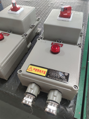 Energetyka- ATEX Blokada przeciwwybuchowa Blokada przeciwpłomień 220/380Vac G1/2" G3/4" G1 G1.1/4" G1.1/2" G2