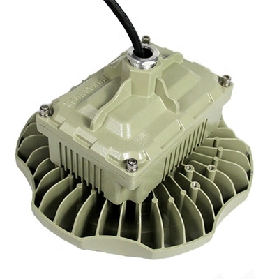 Oświetlenie przemysłowe LED IP66 z wydajnością 160lm/w