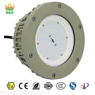 Lampa aluminiowa 200W WF2 Ex Flameproof Bay Lamp With CREE Beads IP66