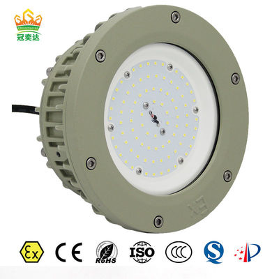 Światło wysokiego pasma LED 150W-240W ATEX IECEx Certyfikat IP66