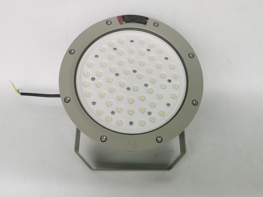 160 lumenów/watt CREE IP66 światła LED z wybuchoodporną obudową Ex Db