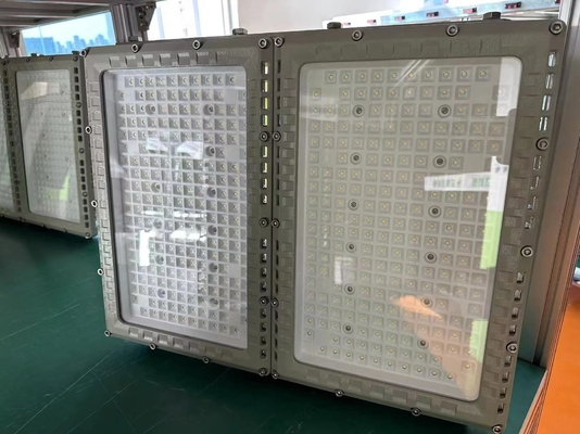 CRI90+ reflektor LED z CREE lampami