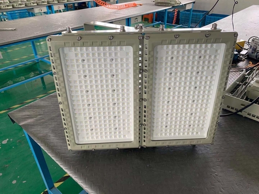 Zastosowalne wybuchoodporne reflektory LED OEM Serwer AC90-380V