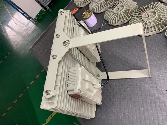 Zastosowalne wybuchoodporne reflektory LED OEM Serwer AC90-380V
