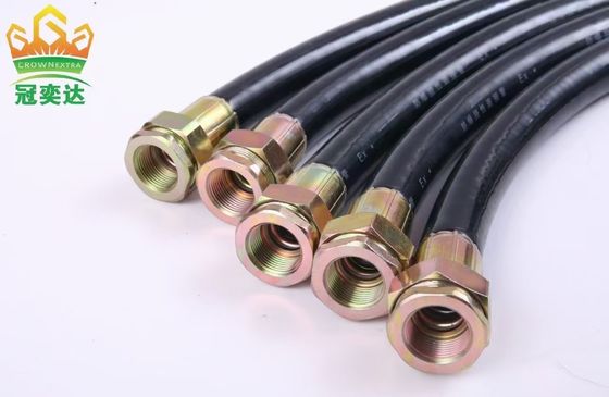 Wodoszczelny elastyczny przewód ochronny: Najlepsza ochrona dla Twojego sprzętu w niebezpiecznych środowiskach