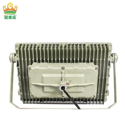 Zastosowalne wybuchoodporne reflektory LED OEM Serwer AC90-380V