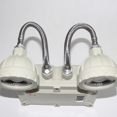 Wydajność 150 lm/w Lampa oświetleniowa w warunkach niebezpiecznych