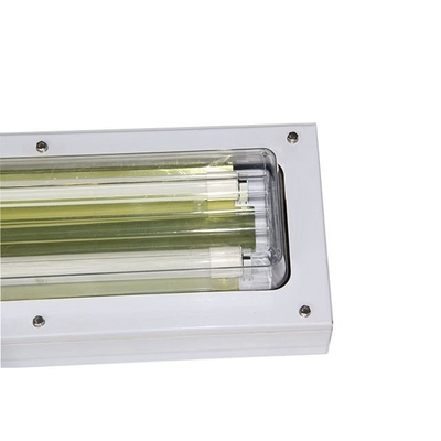 160lm/w Wydajność IP66 Wysokoświetlne światła LED o wysokiej WF2