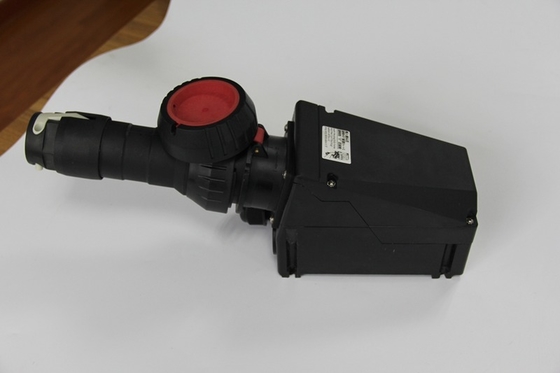 Oświetlenie awaryjne klasy 1 Div 2 dla środowisk niebezpiecznych 90-300VAC Napęd 24/36VDC 4500-6500K CCT