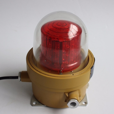 160lm/w Efektywność Światła LED wysokiego poziomu do instalacji w niebezpiecznych miejscach przemysłowych