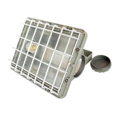 Ochrona IP66 WF2 zawarta w bezpiecznych reflektorach LED z lampami CREE