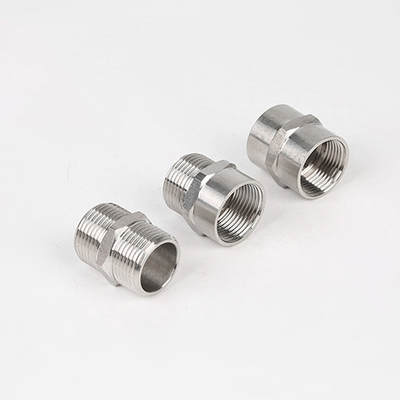 6-12mm Zakres średnicy Ex Proof Cable Gland IECEx Certyfikacja i 8mm Długość nici