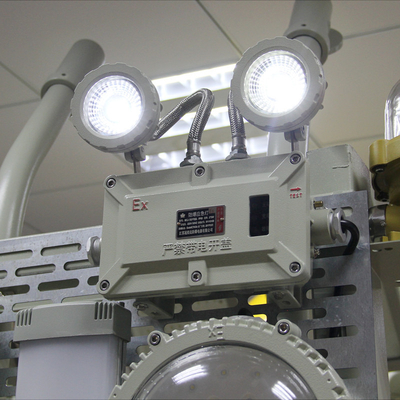 OEM Serwer Proof Ignition LED Floodlight Z Wysokim CRI Ra≥80
