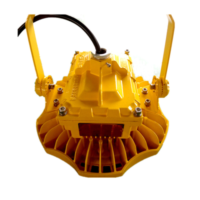 MEANWELL Driver 200W Wysokoświetlny wybuchoodporny dla platform wiertniczych