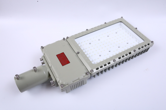 Korona Extra GYD970L Światło LED przeciwwybuchowe Zona 1 Rozwiązanie oświetleniowe przeciwpłomień 200W, IP66, ATEX/IECEx/CNEX Certyfikat, MOQ 1, OEM Dostępny