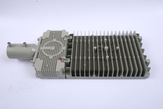 Fabryka hurtowa Światło uliczne przeciwwybuchowe 100W Ex Db Eb Stop aluminiowy 95-305VAC Światło przemysłowe