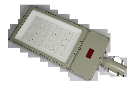 Korona Extra GYD970L Światło LED przeciwwybuchowe Zona 1 Rozwiązanie oświetleniowe przeciwpłomień 200W, IP66, ATEX/IECEx/CNEX Certyfikat, MOQ 1, OEM Dostępny