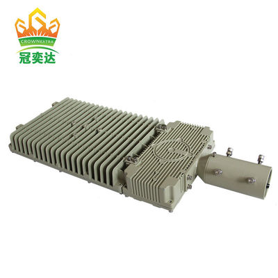 ATEX przeciwwybuchowa lampa uliczna LED naświetlacz energooszczędny o wysokiej wydajności oświetlenie zewnętrzne do stref zagrożonych wybuchem