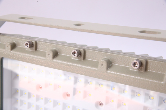 50 ′′ 240W dostosowywalne reflektory LED do wybuchu.