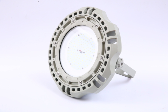 240W LED wysokiego światełka wybuchoodpornego ️ klasa 1 strefa 1 certyfikowana do środowisk trudnych i niebezpiecznych