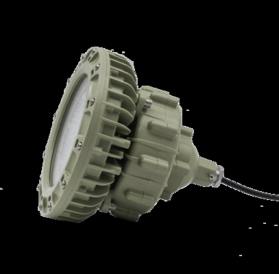 220V wysokiej światełka 50W 75W dla trudnych miejsc certyfikowany ATEX IECE