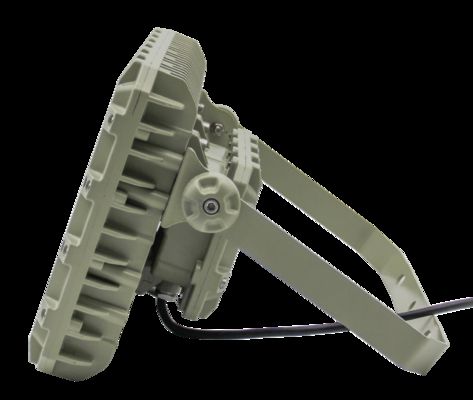 Światło przeciwwybuchowe. Nieprzepływowe, wodoodporne, energooszczędne.