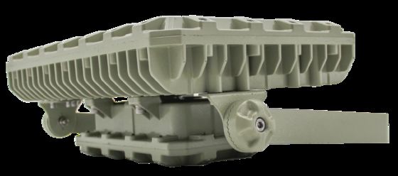 Światło przeciwwybuchowe. Nieprzepływowe, wodoodporne, energooszczędne.