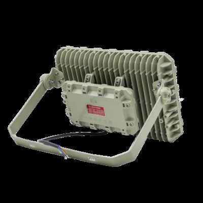 Światło przeciwwybuchowe. Nieprzepływowe, wodoodporne, energooszczędne.