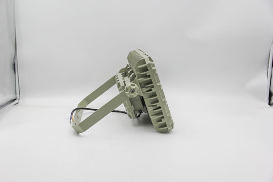 Światło przeciwwybuchowe. Nieprzepływowe, wodoodporne, energooszczędne.