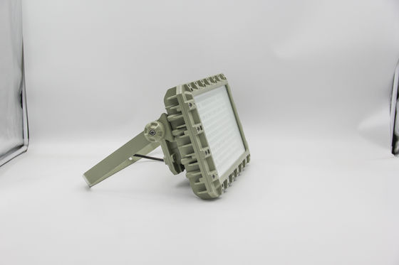 Światło przeciwwybuchowe. Nieprzepływowe, wodoodporne, energooszczędne.