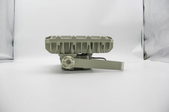 Światło przeciwwybuchowe. Nieprzepływowe, wodoodporne, energooszczędne.