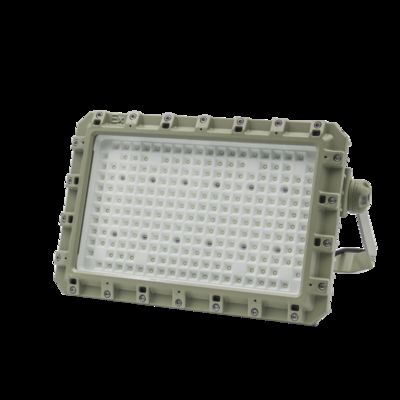 Światło przeciwwybuchowe. Nieprzepływowe, wodoodporne, energooszczędne.