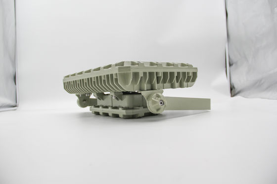 Światło przeciwwybuchowe. Nieprzepływowe, wodoodporne, energooszczędne.