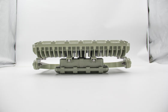 Światło przeciwwybuchowe. Nieprzepływowe, wodoodporne, energooszczędne.