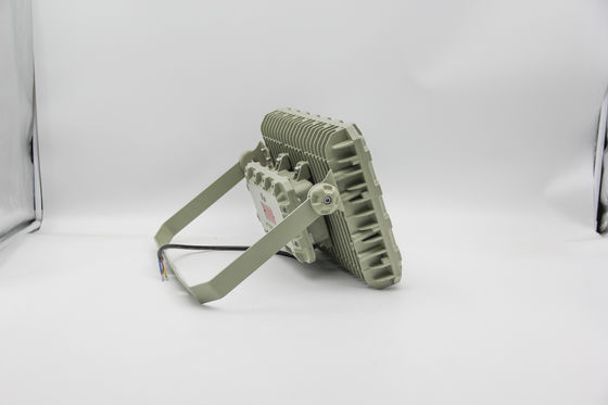 Światło przeciwwybuchowe. Nieprzepływowe, wodoodporne, energooszczędne.