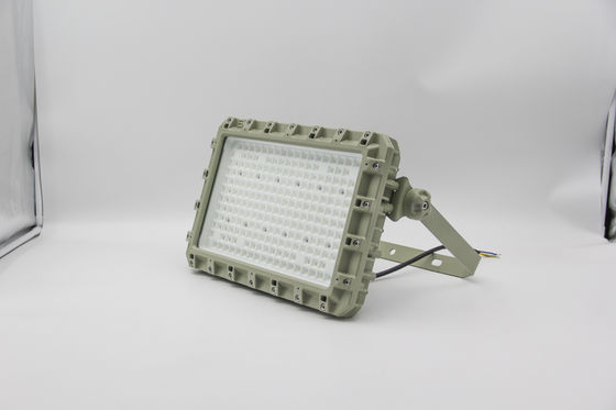 Światło przeciwwybuchowe. Nieprzepływowe, wodoodporne, energooszczędne.