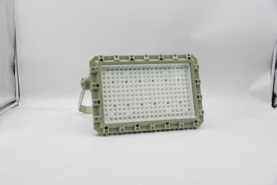 Światło przeciwwybuchowe. Nieprzepływowe, wodoodporne, energooszczędne.