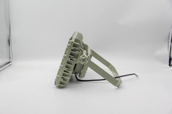 Światło przeciwwybuchowe. Nieprzepływowe, wodoodporne, energooszczędne.