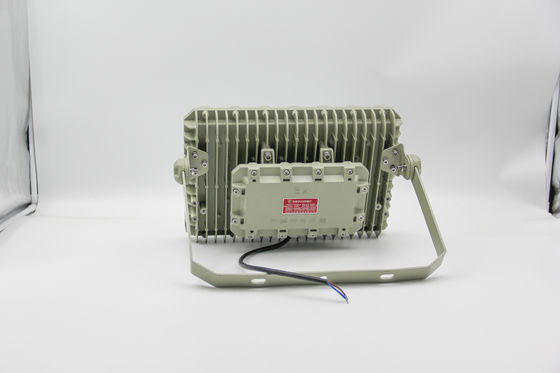 Światło przeciwwybuchowe. Nieprzepływowe, wodoodporne, energooszczędne.