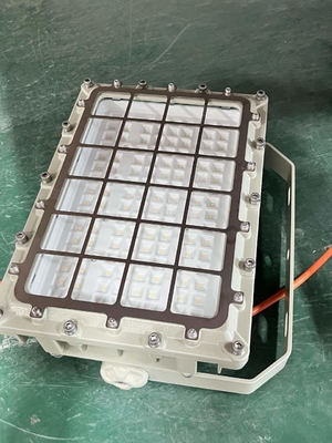 ATEX/IECEx-Waterproof Explosion Proof LED Flood Light for Hazardous Locations 50W / 150W / 200W Oświetlenie robocze przemysłowe