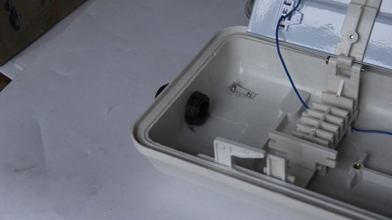 ATEX 1200mm 600mm Przeciwwybuchowa świetlówka rurowa do wytwarzania energii