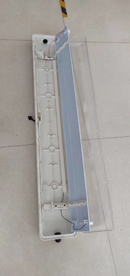 Wodaodporna lampa liniowa LED wybuchoodporna do platform naftowych, zakładów chemicznych i stacji benzynowych      ATEX/IECEx/CNEX Certyfikowany, energooszczędny, trwały, łatwy w montażu