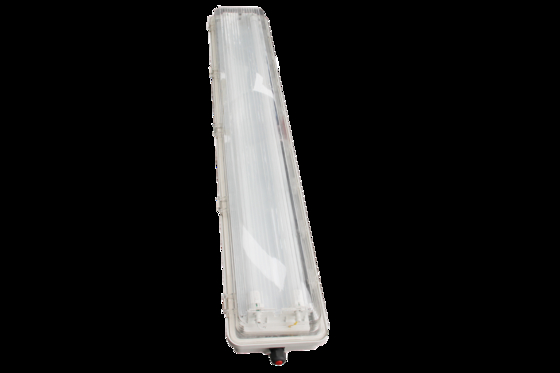 Wodaodporna lampa liniowa LED wybuchoodporna do platform naftowych, zakładów chemicznych i stacji benzynowych      ATEX/IECEx/CNEX Certyfikowany, energooszczędny, trwały, łatwy w montażu