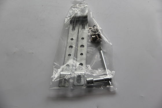 Wytrzymała lampa liniowa LED 0,6 m/1,2 m ATEX/IECEx/CNEX, przeciwwybuchowa, przemysłowa, stopień ochrony IP66, oświetlenie do stref zagrożonych wybuchem, dla zakładów naftowych i gazowych, chemicznych, górniczych, obiektów morskich. Energooszczędna konstrukcja redukuje