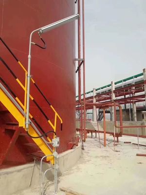 ATEX/IECEx/CNEX Wybuchoodporne Liniowe Światło LED Oświetlenie klasy przemysłowej dla niebezpiecznych miejsc, energooszczędne, IP66, opcje dostosowania mocy i temperatury koloru